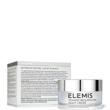 Elemis Dynamic Resurfacing Night Cream 50ml