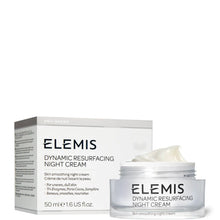 Elemis Dynamic Resurfacing Night Cream 50ml