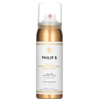 Philip B JetSet Precision Control Spray (2oz)