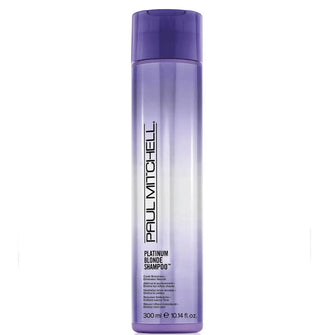 Paul Mitchell Platinum Blonde Shampoo (300ml)