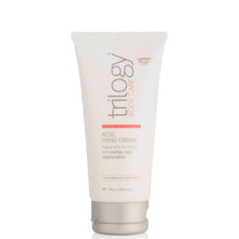 Trilogy Rose Hand Cream 75ml