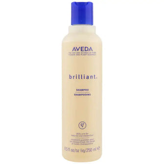 Aveda Brilliant Shampoo 250ml