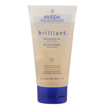 Aveda Brilliant Retexturising Gel 150ml