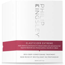 Philip Kingsley Elasticizer Extreme Rich Deep-Conditioning Treatment