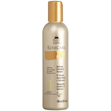 KeraCare Hydrating Detangling Shampoo 240ml