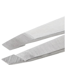 Tweezerman Slant Tweezer - Steel