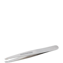 Tweezerman Slant Tweezer - Steel