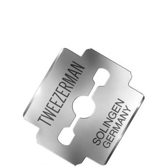 Tweezerman Callus Shaver Replacement Blades