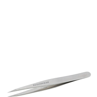 Tweezerman Point Tweezer - Steel