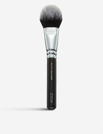 111 Petit Face Finish brush