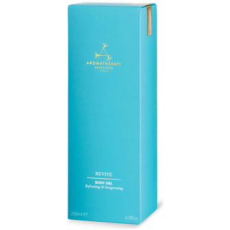 Aromatherapy Associates Revive Body Gel (200ml)