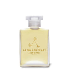 Aromatherapy Associates De-Stress Muscle Bath & Shower Oil (55ml)