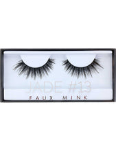 Jade Faux Mink Lash #13