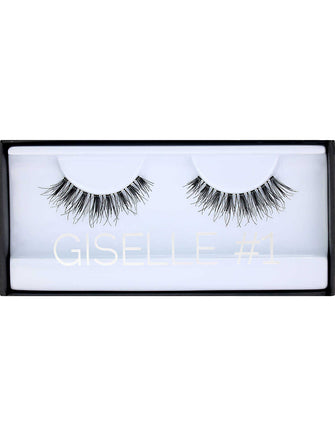 Giselle Classic Lashes #1