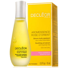 DECLOR Aromessence Rose D'Orient Serum (15ml)