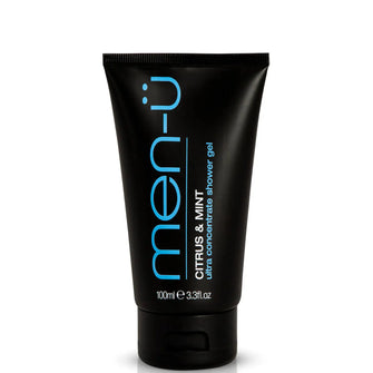 men-ü Shower Gel (100ml)