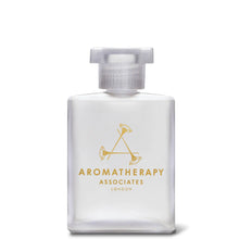 Aromatherapy Associates Support Breathe Bath & Shower Oil (55ml)