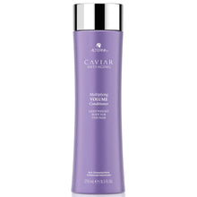 Alterna Caviar Anti-ageing Seasilk Volume Conditioner (250ml)