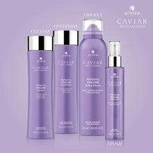 Alterna Caviar Anti-ageing Seasilk Volume Conditioner (250ml)