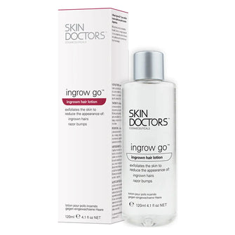 Skin Doctors Ingrow Go Lotion (120ml)