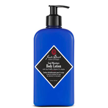 Jack Black Cool Moisture Body Lotion 473ml