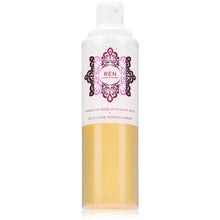 REN Moroccan Rose Otto Body Wash 200ml