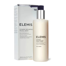 Elemis Dynamic Resurfacing Facial Wash