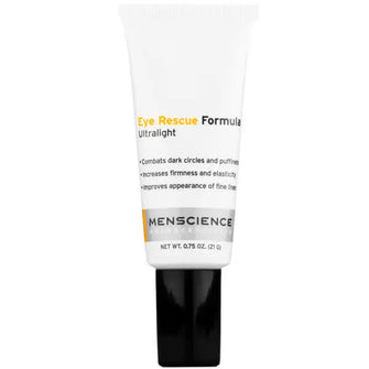 Menscience Eye Rescue Formula (28.3g)