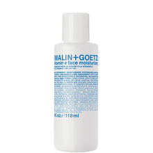 Malin + Goetz Vitamin E Face Moisturiser 118ml