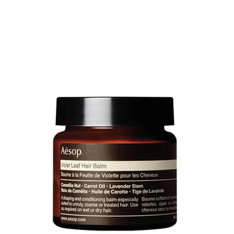 Aesop Violet Leaf Hair Balm 60ml