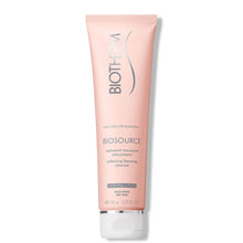 Biotherm Biosource Softening Foaming Cleanser 150ml