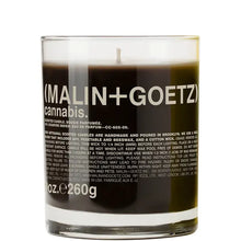 Malin + Goetz Cannabis Scented Candle 260g