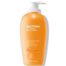 Biotherm Oil Therapy Body Balm 400ml