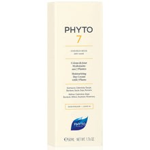 Phyto 7 Daily Hydrating Cream (50ml)