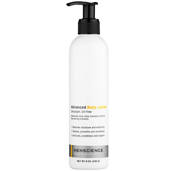 Menscience Advanced Body Lotion (226g)