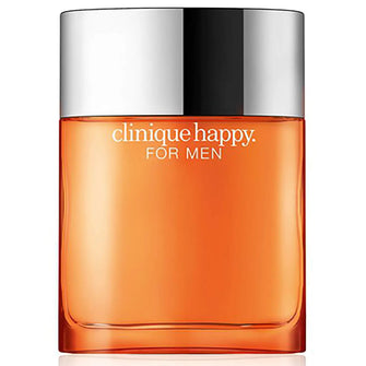 Clinique Happy for Men Cologne Spray 100ml