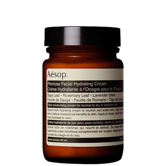 Aesop Primrose Facial Hydrating Cream 120ml