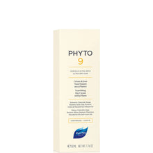 Phyto 9 Daily Ultra Nourishing Cream (50ml)