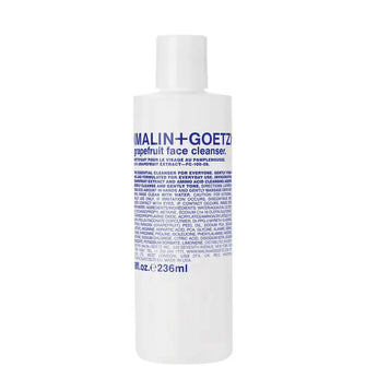 Malin + Goetz Grapefruit Face Cleanser 236ml