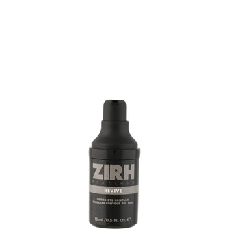 Zirh Platinum Revive Under Eye Complex 15ml