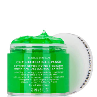 Peter Thomas Roth Cucumber Gel Mask 150ml