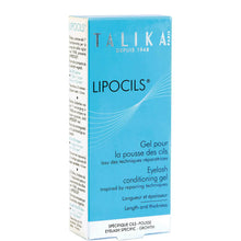 Talika Lipocils Eyelash Conditioning Gel 10ml