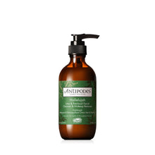 Antipodes Hallelujah Lime and Patchouli Cleanser and Makeup Remover 200ml