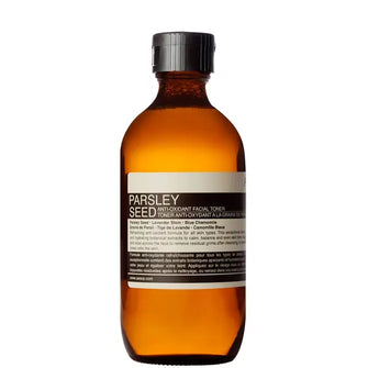 Aesop Parsley Seed Anti-Oxidant Toner 200ml