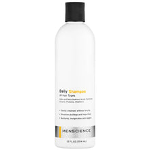 Menscience Daily Shampoo 354ml