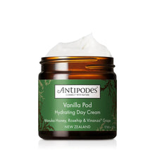 Antipodes Vanilla Pod Hydrating Day Cream 60ml