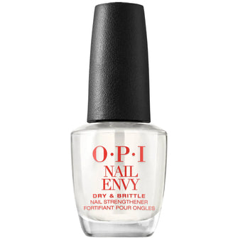 OPI Nail Envy Nail Strengthener Treatment Dry and Brittle Formula 15ml