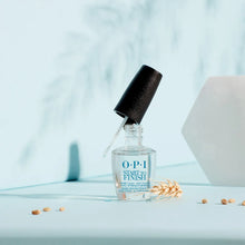 OPI Start To Finish 3-in-1 Strengthener Base and Top Coat 15ml