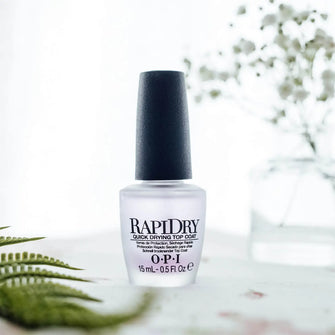 OPI RapiDry Top Coat 15ml