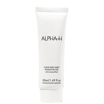 Alpha-H Clear Skin Hydrator Gel 50ml